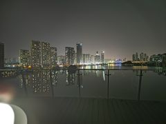 -梅溪湖城市岛