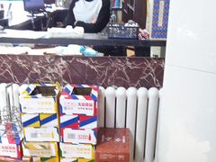 -老码头黑皮肘子锅包肉(赣水路店)