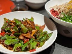-小厨娘金榜题名(夫子庙秦淮河店)