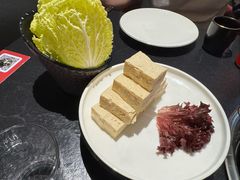 -牛将军•涮肉•烤肉•铁板烧(北京王府井·故宫店)