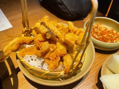 -盡膳口福跷脚牛肉火锅(北美新天地店)