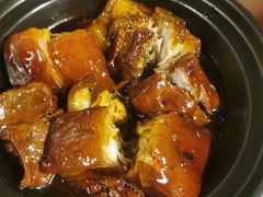 红烧肉-群乐饭店(滨安路店)