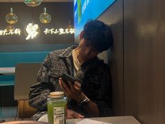 -半天妖烤鱼(和平印象城店)