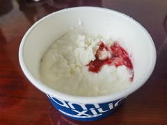 -西琳姑娘·新疆冰淇淋酸奶茶(解放北路店)