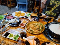 -盈田盈粥庄(博山东路店)