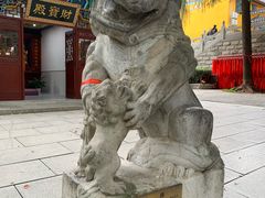 -宝通禅寺