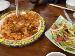 -苏力坦新疆特色(东直门店)