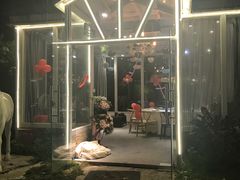 -花溪雨·森林餐厅(石基店)