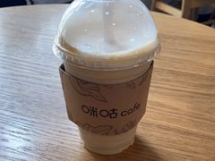 -咪咕咖啡(北京西单店)