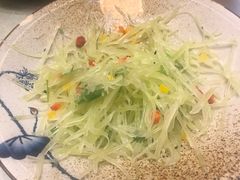 -北平食府(马鞍山路店)