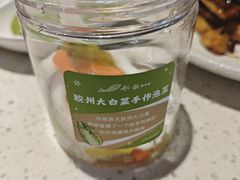 -船歌·鱼水饺青岛菜(金狮广场店)