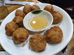 -潮粥馆(长江花园店)