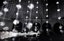 -美诺婚礼策划·求婚策划