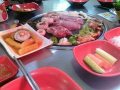-杀猪天·韩国烤肉(总店)