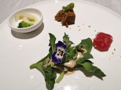 -Yan Ting 宴庭中餐厅(上海静安瑞吉酒店)
