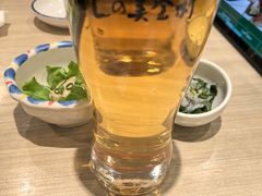 -梅丘·寿司の美登利(银座店)