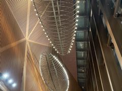 -南昌绿地华邑酒店·鲜艳全日餐厅