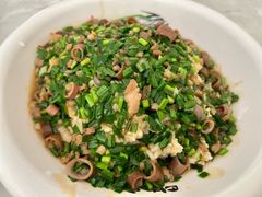 -聚德福海鲜家常菜(刘庄店)