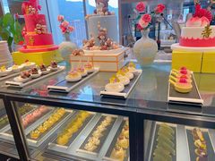 -都会尚膳·海鲜自助餐厅(重庆万豪酒店)