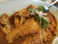 -渔娘渔家丹东海鲜(东直门店)