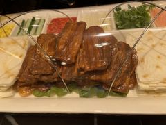 -大鹏饭店·金陵家宴(奥体中心店)