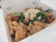-呷贺盐酥鸡(抄纸巷店)