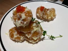 -太二酸菜鱼(中山龙之梦店)