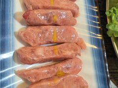 -齐齐哈尔·兄弟烤肉(湖山美地店)