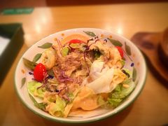 -萨莉亚意式餐厅(星海广场店)