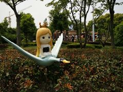 -安徒生童话乐园