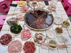 -储奇门鳝鱼火锅(总店)