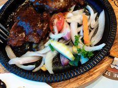 -我家牛排自助餐厅(万象汇店)