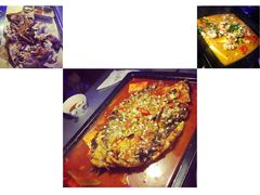 -炉鱼(云澜湾店)