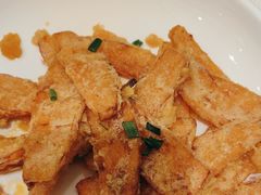蛋黄南瓜-群乐饭店(滨安路店)