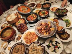 -皖香览约·徽菜(吴江吾悦店)