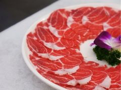 肉-渝利重庆火锅