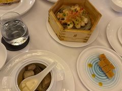 -富力丽思卡尔顿酒店·丽轩中餐厅