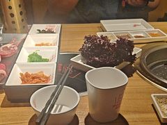 -炉小哥烤肉(信万广场店)