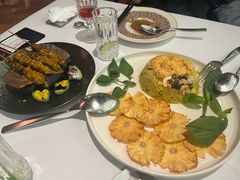 -狮拾久·现代新加坡料理(福田COCO Park店)