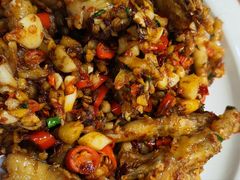 -西江红·株洲本地菜(滨江南路店)