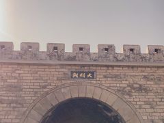 -济南大明湖景区