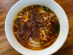 -矮子粉店1985·长沙米粉(湘春路店)