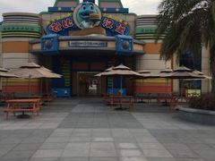 -厦门方特梦幻王国