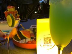 -拾光音乐餐酒吧(告庄星光夜市店)