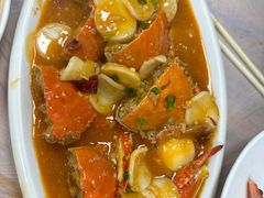 -大勇海鲜(叙康里店)