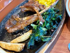 -萨莉亚意式餐厅(国和1000店)