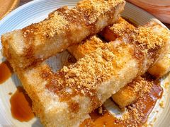 -长颈鹿的口袋钵钵鸡(市南店)