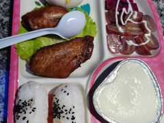 -蘭奢雅集·江浙菜(青山江滩店)