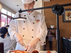 -四季民福烤鸭店(前门大栅栏店)