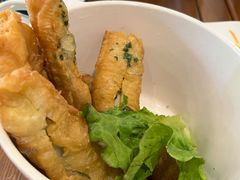 三白油条-锡和无锡菜(景丽苑店)